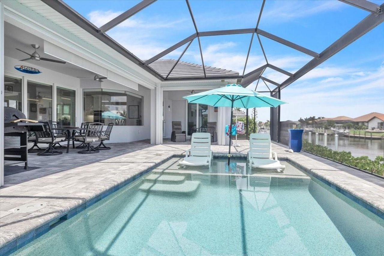 630 Coronado Drive, Punta Gorda, FL 33950 Photo