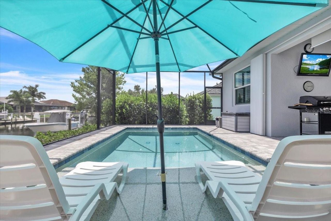 630 Coronado Drive, Punta Gorda, FL 33950 Photo