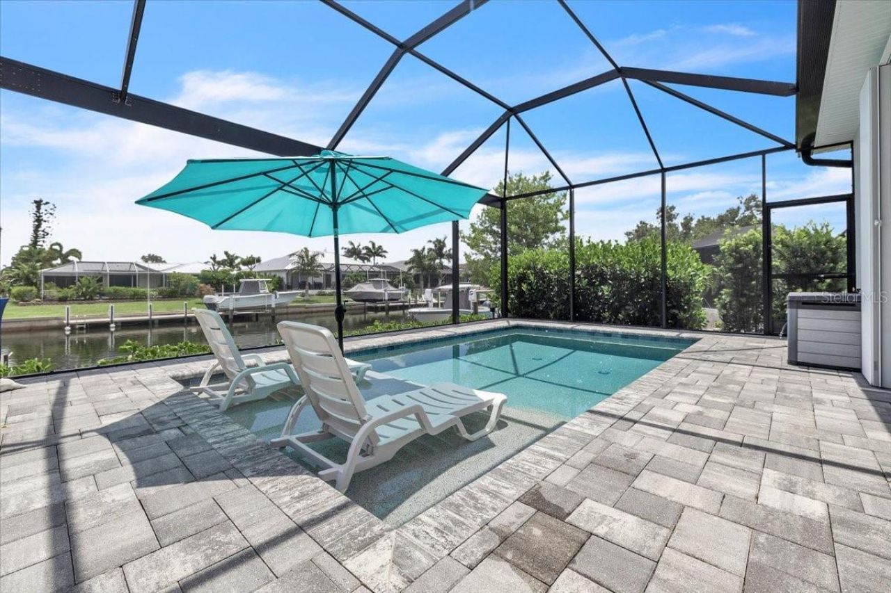 630 Coronado Drive, Punta Gorda, FL 33950 Photo