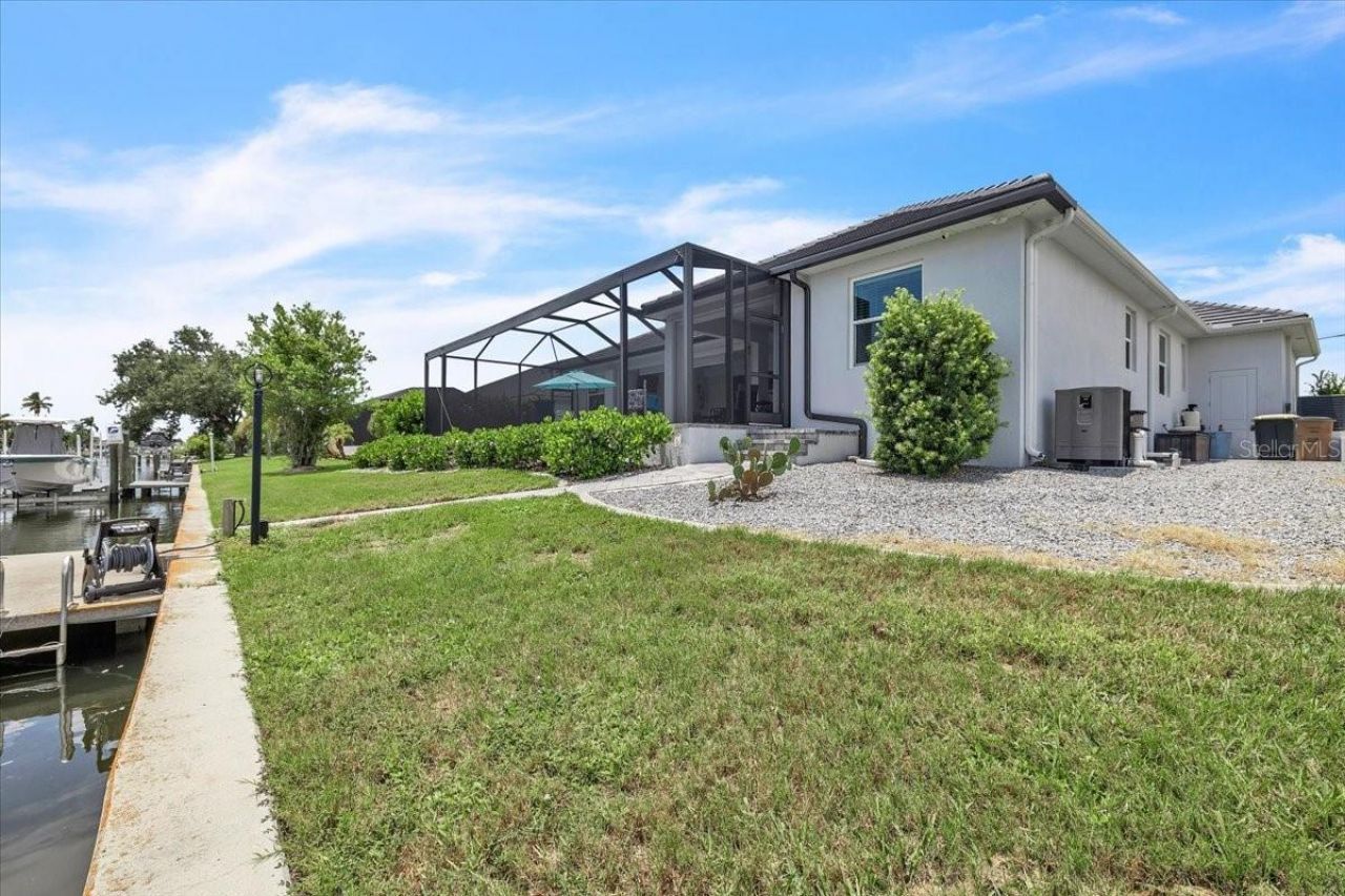 630 Coronado Drive, Punta Gorda, FL 33950 Photo