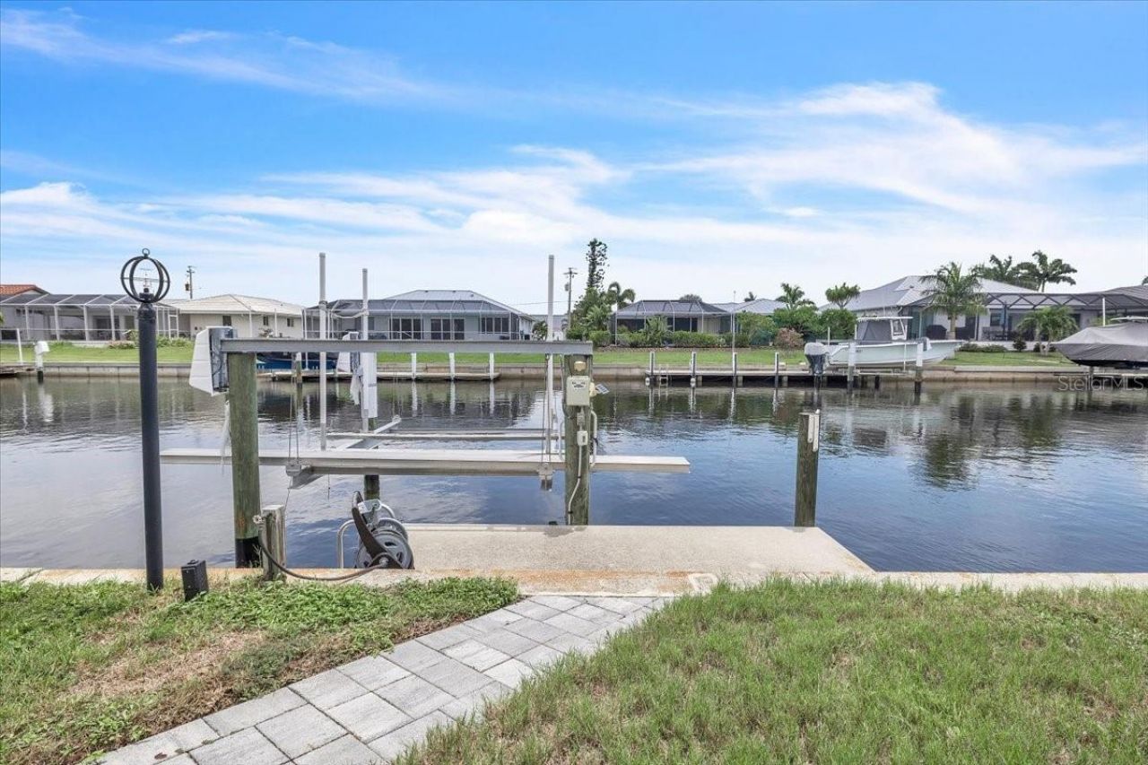 630 Coronado Drive, Punta Gorda, FL 33950 Photo
