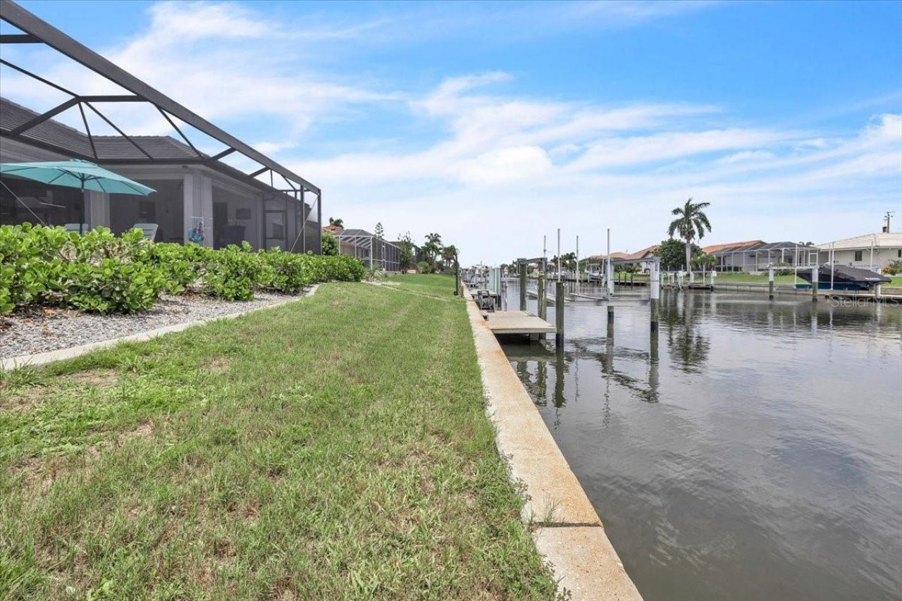 630 Coronado Drive, Punta Gorda, FL 33950 Photo