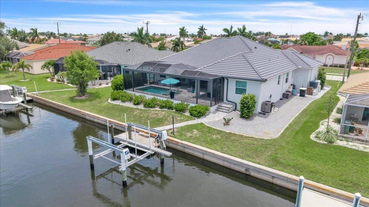 630 Coronado Drive, Punta Gorda, FL 33950 Photo