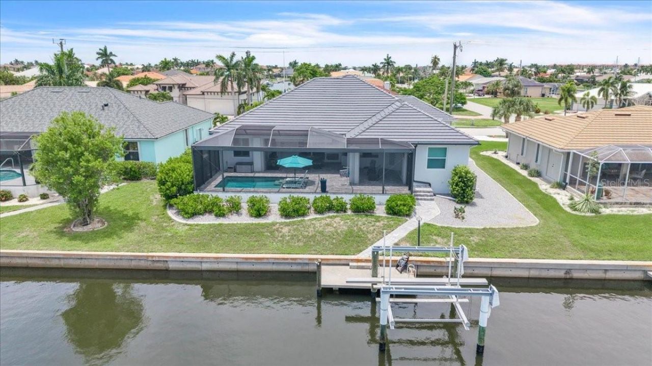 630 Coronado Drive, Punta Gorda, FL 33950 Photo