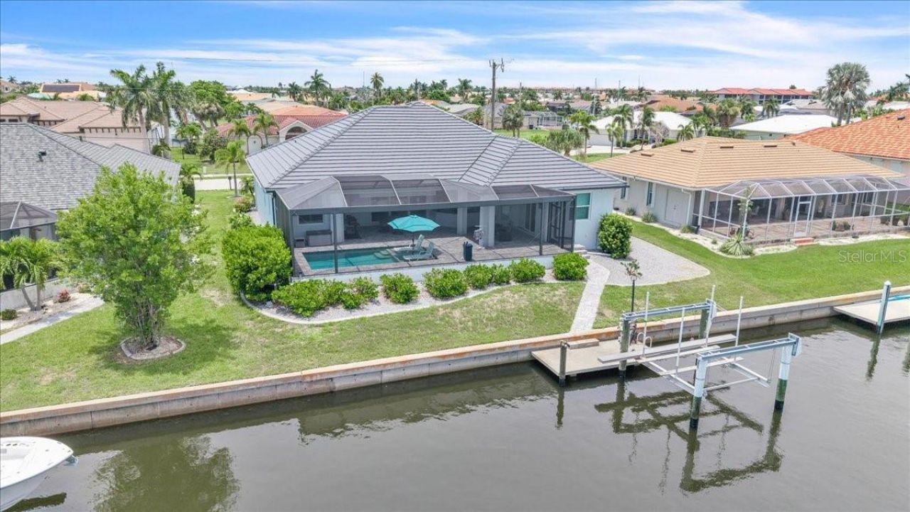 630 Coronado Drive, Punta Gorda, FL 33950 Photo