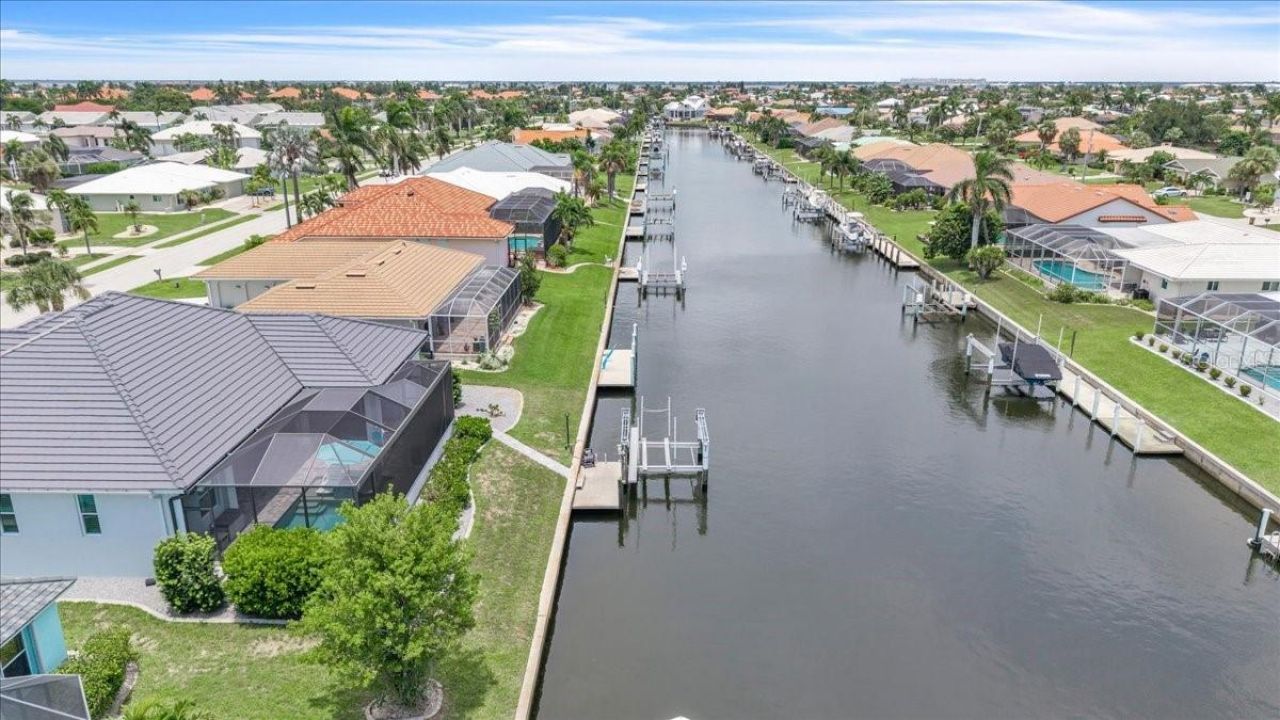 630 Coronado Drive, Punta Gorda, FL 33950 Photo