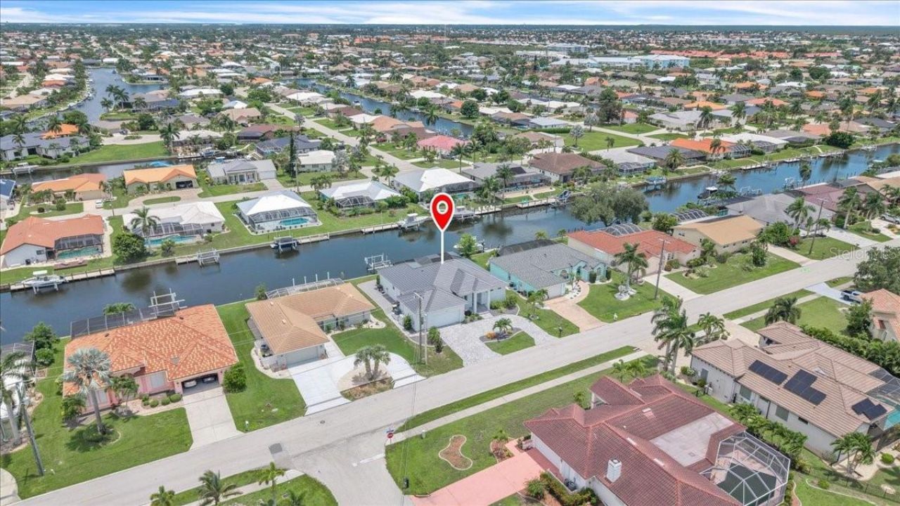630 Coronado Drive, Punta Gorda, FL 33950 Photo