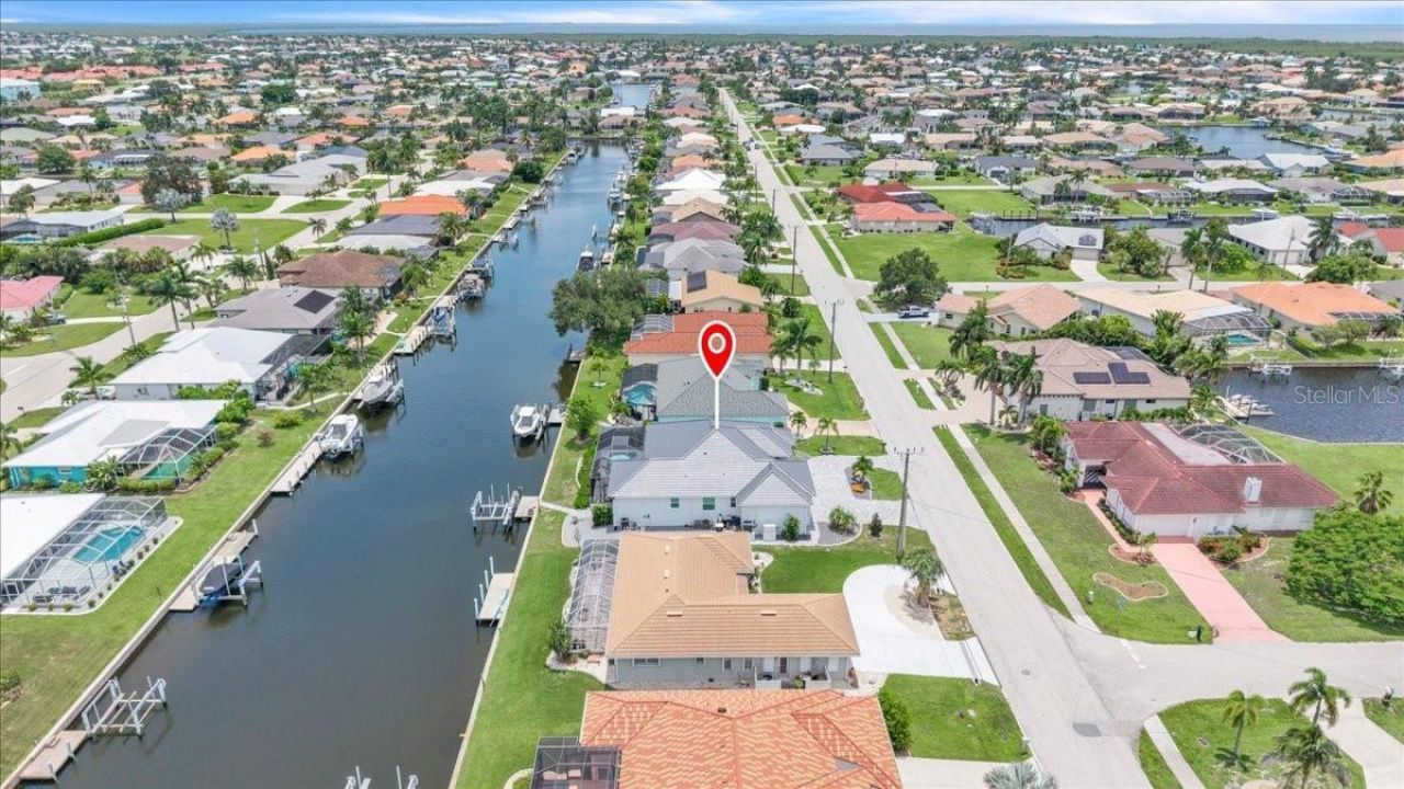 630 Coronado Drive, Punta Gorda, FL 33950 Photo