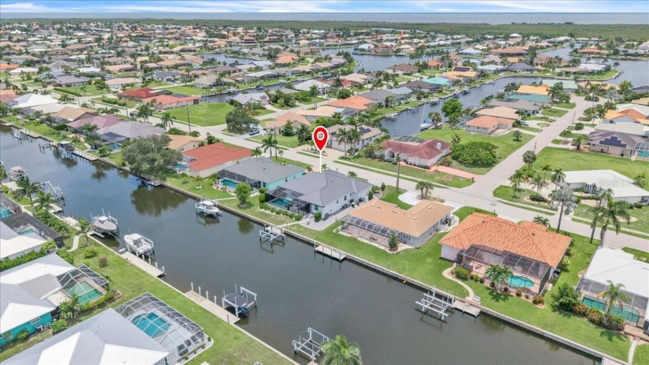 630 Coronado Drive, Punta Gorda, FL 33950 Photo