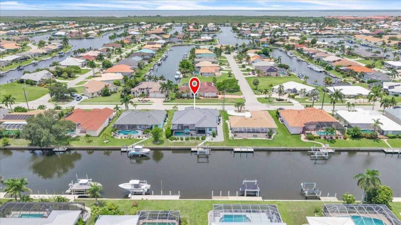 630 Coronado Drive, Punta Gorda, FL 33950 Photo