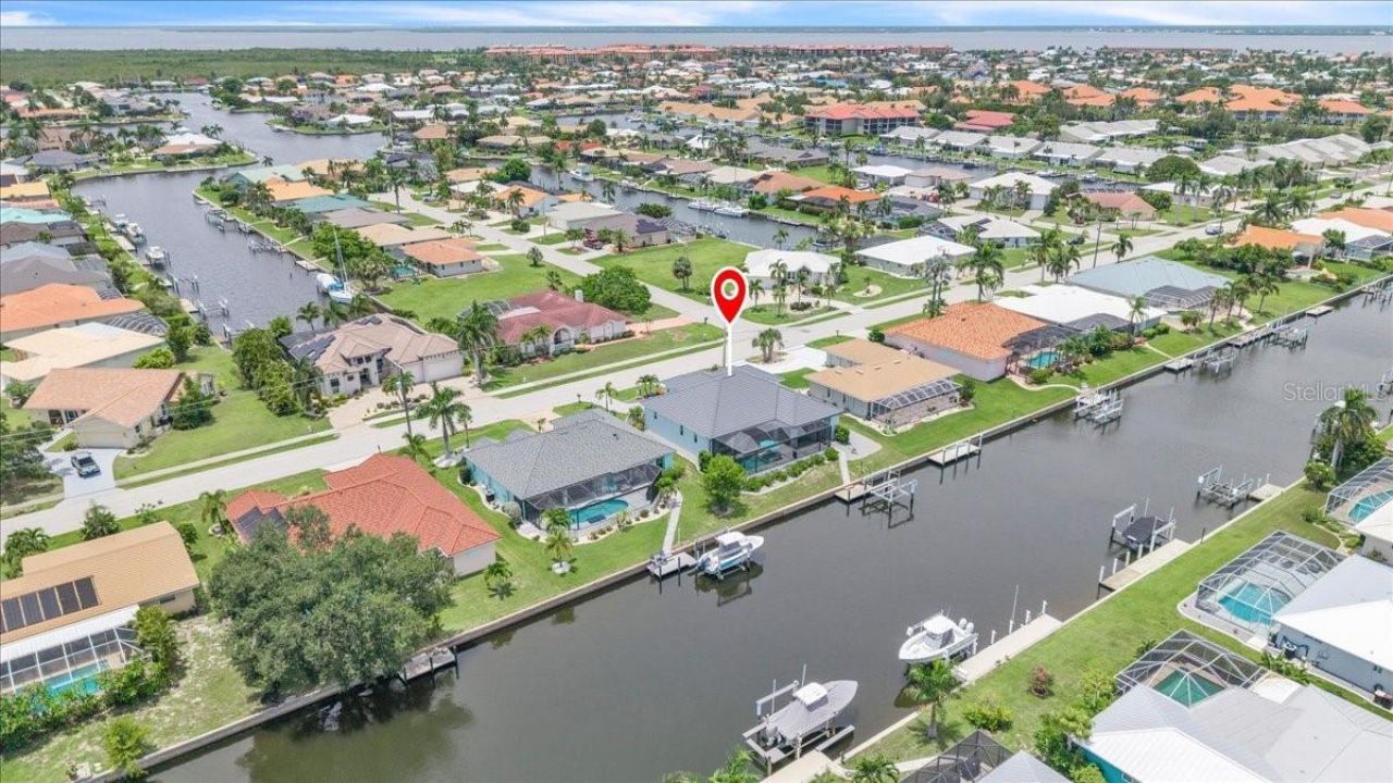 630 Coronado Drive, Punta Gorda, FL 33950 Photo