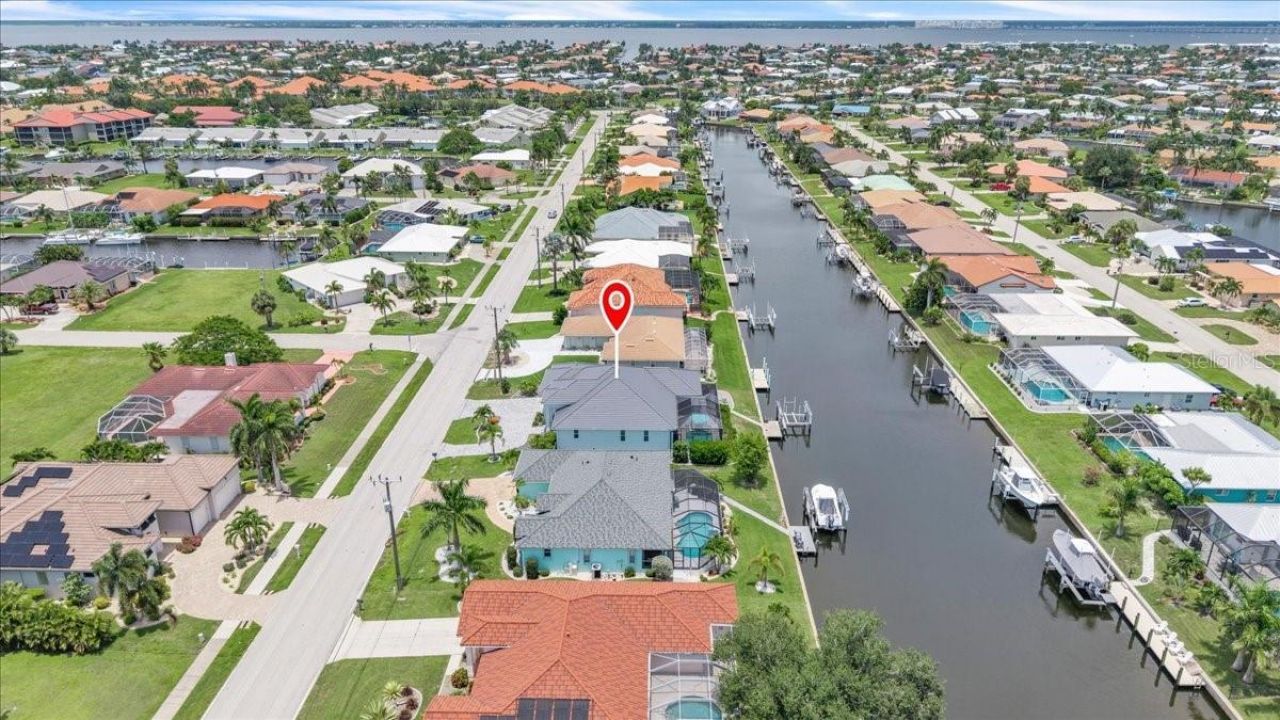 630 Coronado Drive, Punta Gorda, FL 33950 Photo