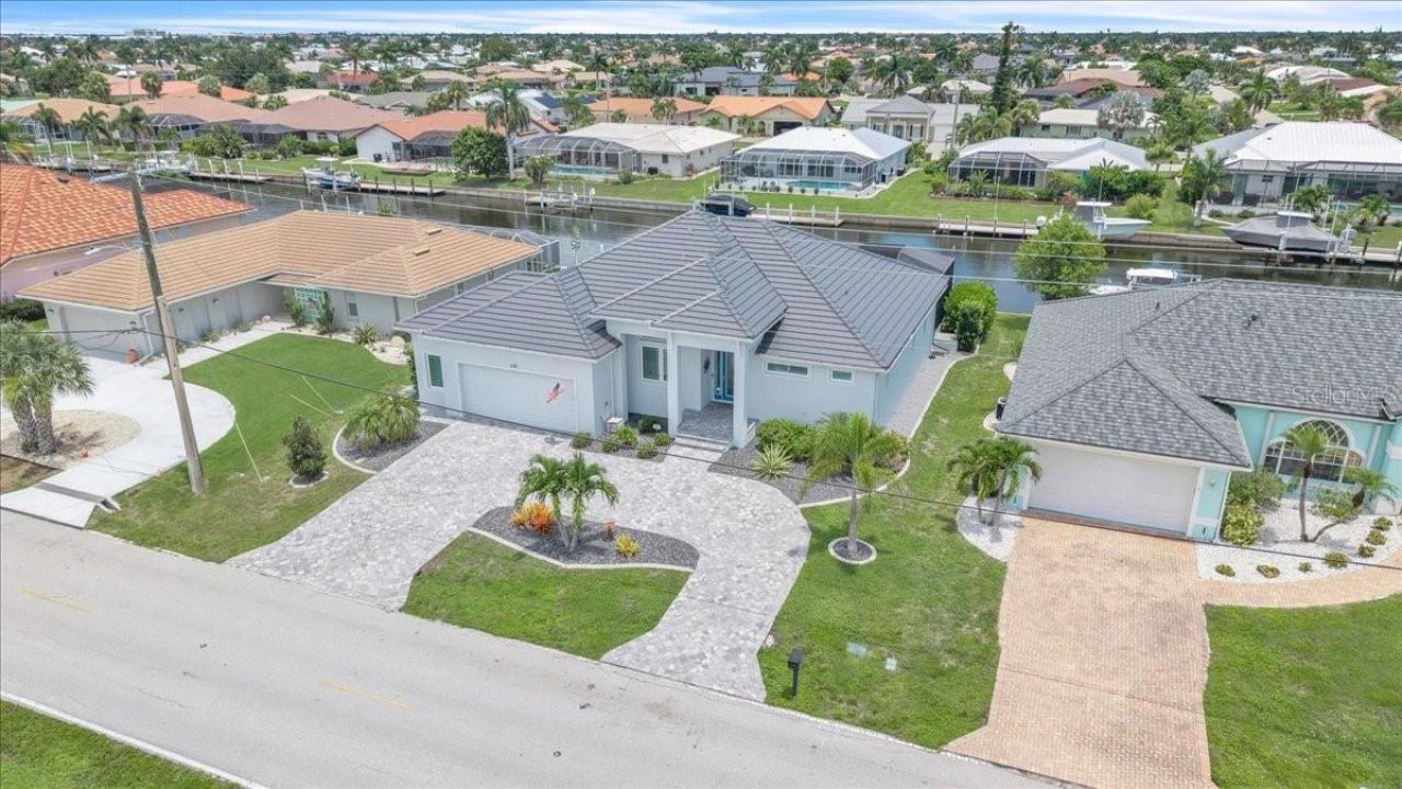 630 Coronado Drive, Punta Gorda, FL 33950 Photo
