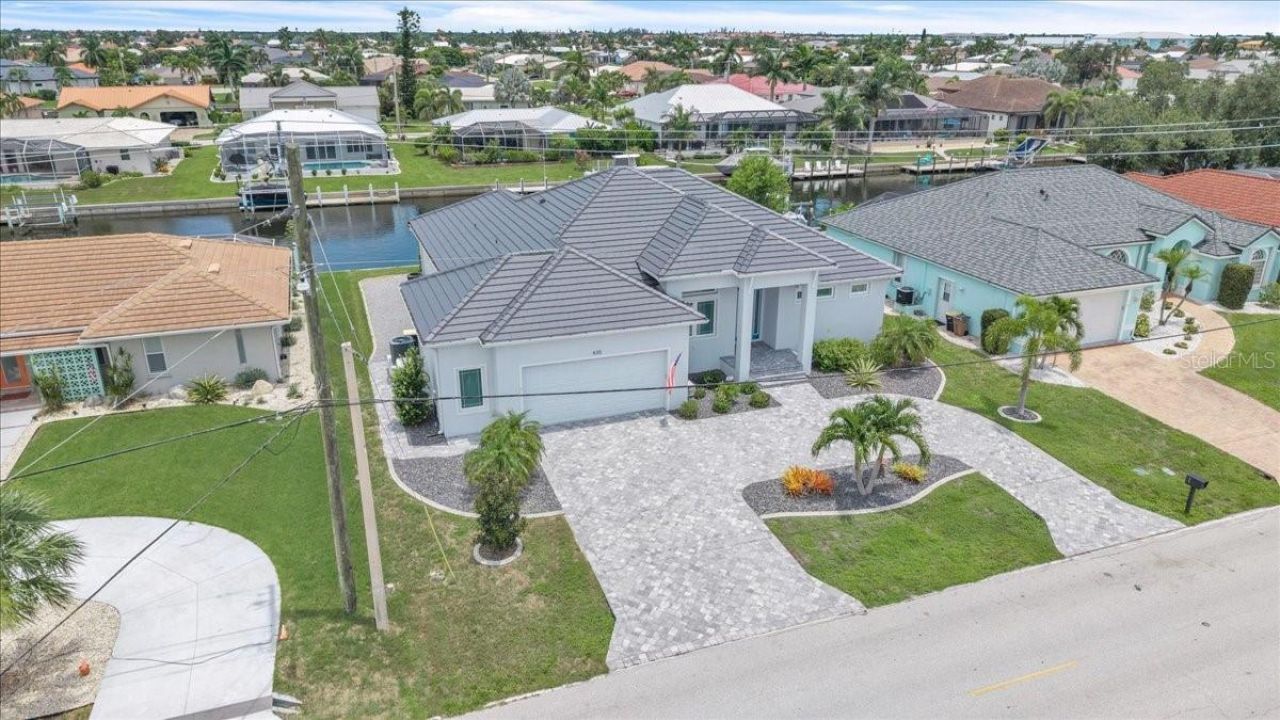 630 Coronado Drive, Punta Gorda, FL 33950 Photo