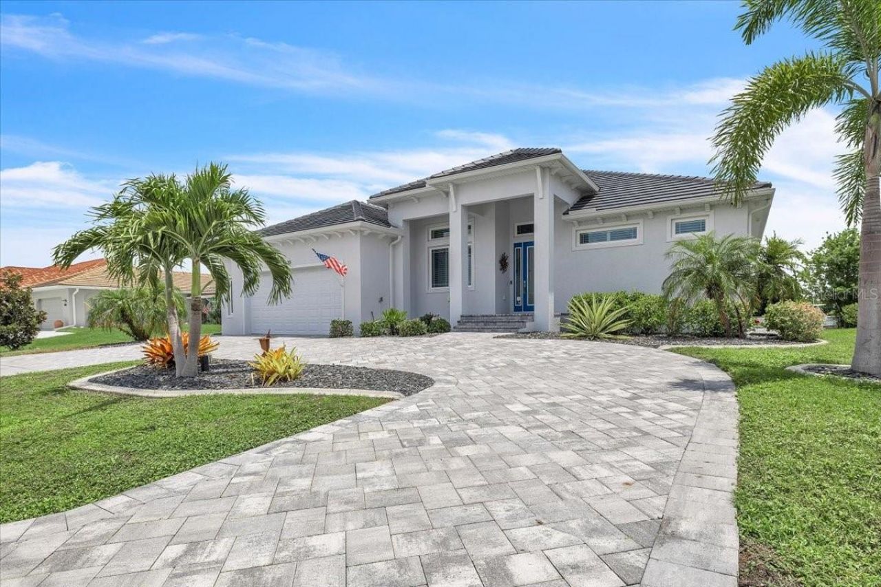 630 Coronado Drive, Punta Gorda, FL 33950 Photo