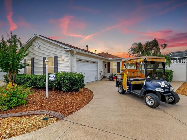 7610 SE 171ST HORSESHOE LANE , THE VILLAGES, FL 32162