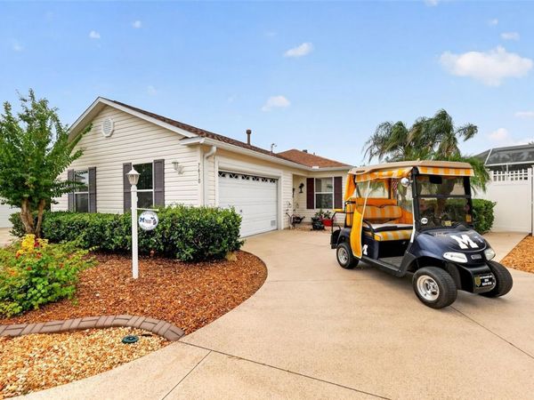 7610 SE 171ST HORSESHOE LANE , THE VILLAGES, FL 32162