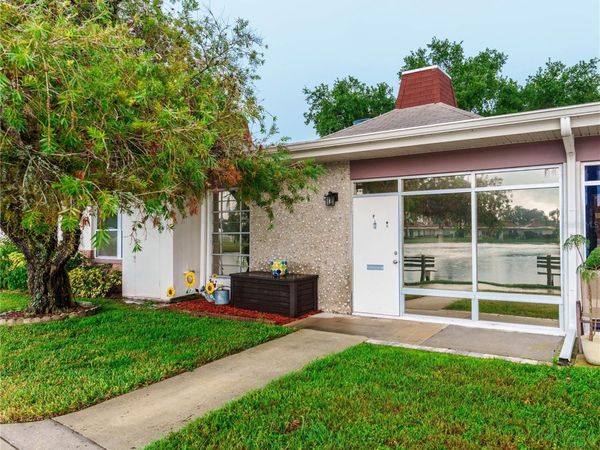 4318 TAHITIAN GARDENS CIRCLE, Unit F, HOLIDAY, FL 34691