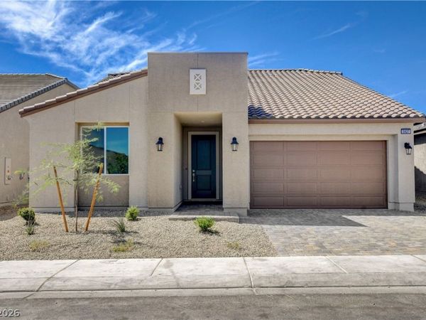 3927 Blooming Orange Avenue, Las Vegas, NV 89141