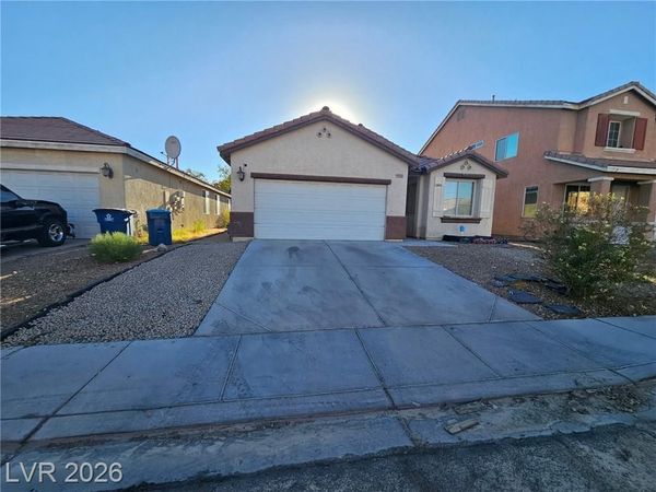 1833 Verde Mirada Drive, Las Vegas, NV 89115