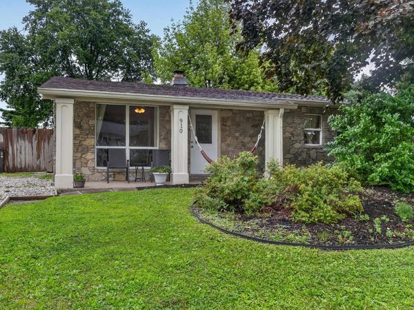 910 Tomahawk Boulevard, Kokomo, IN 46902