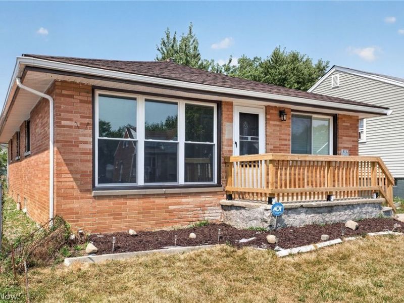 16313 Elberta Avenue, Cleveland, OH 44128 Photo 28