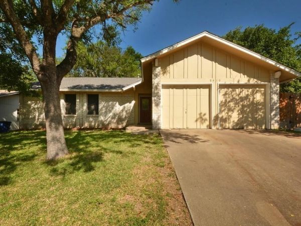 9410 E Meadow Vale , Austin, TX 78758