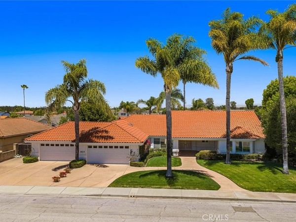 925 Flagstone, Santa Maria, CA 93455
