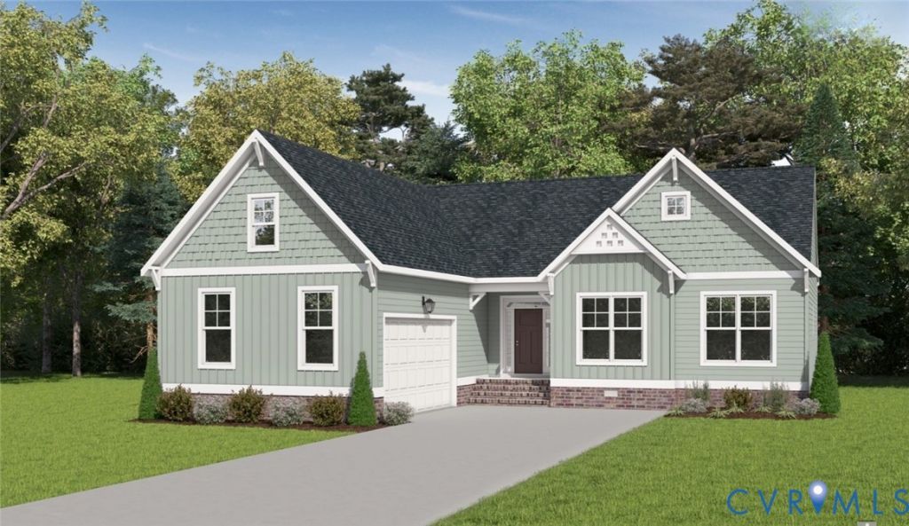 12126 Pin Oak Loop, Amelia Court House, VA 23002 Main Photo