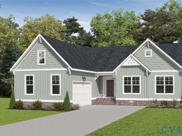 12126 Pin Oak Loop , Amelia Courthouse, VA 23002