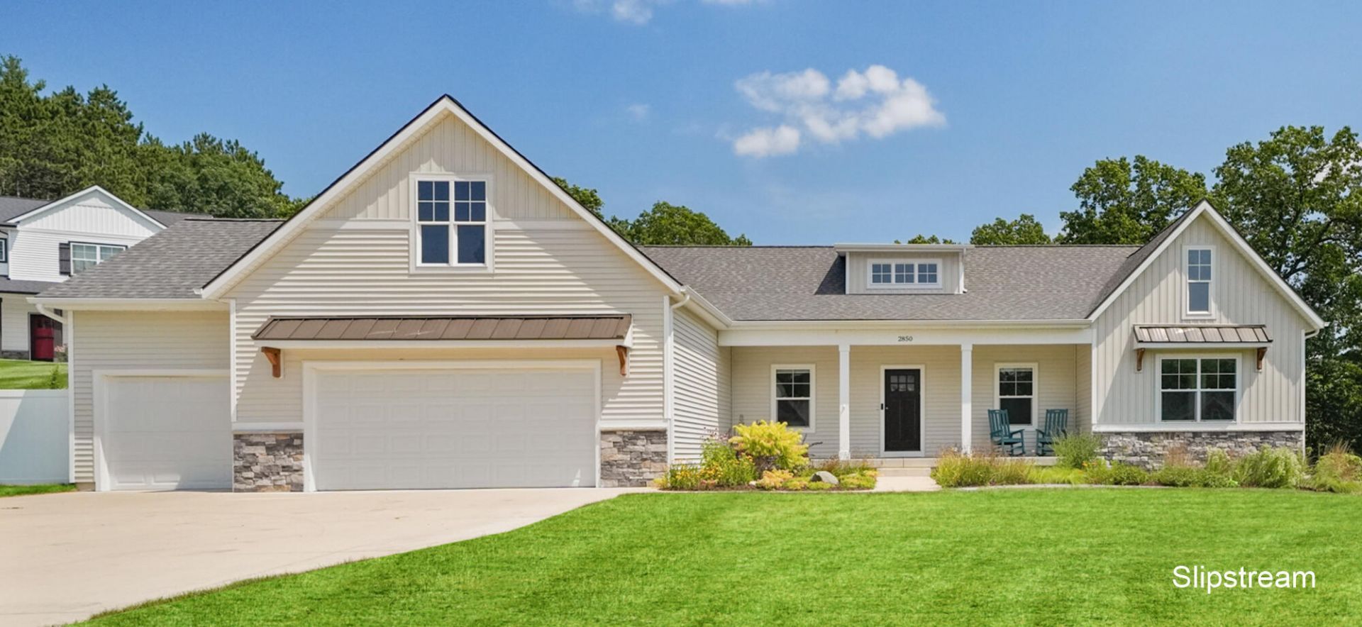 2850 Alden Hills Court, Lowell, MI 49331 Main Photo