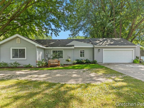 9551 Byron Center Avenue SW, Byron Center, MI 49315