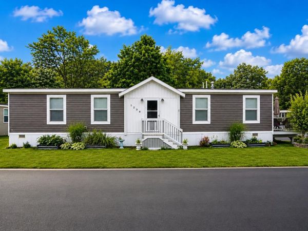 1238 Ashbrook Street NE, Belmont, MI 49306
