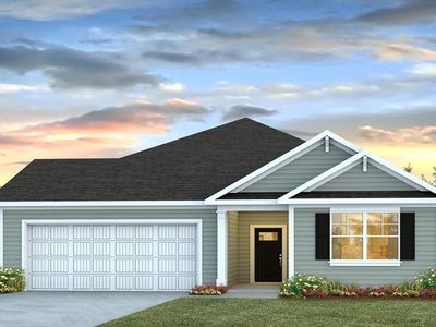 346 Willow Run Drive, Summerville, SC 29486