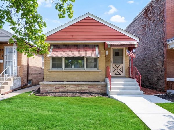1311 S 56th Court , Cicero, IL 60804