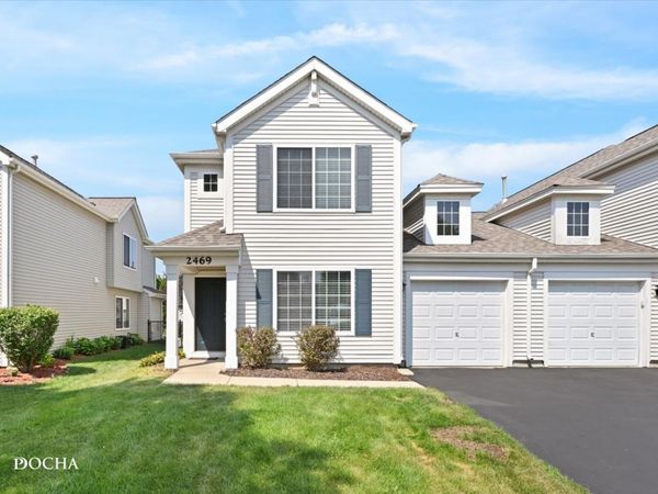 2469 Hillsboro Lane , Montgomery, IL 60538