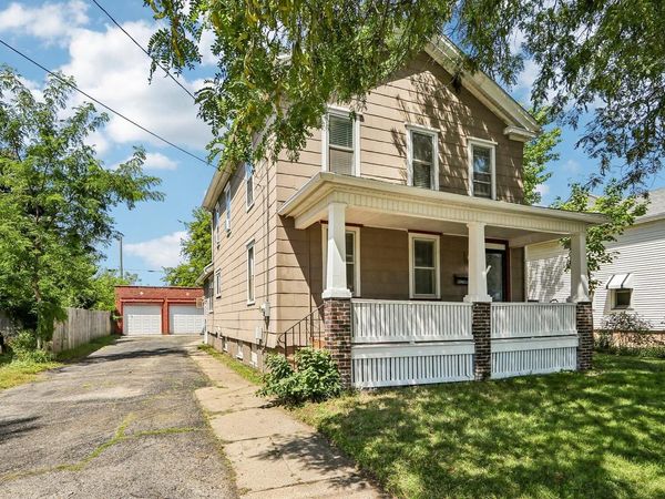 4212 7th AVENUE, Kenosha, WI 53140