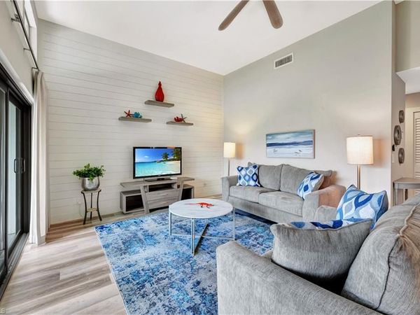 583 Beachwalk CIR , Unit Q-203, NAPLES, FL 34108