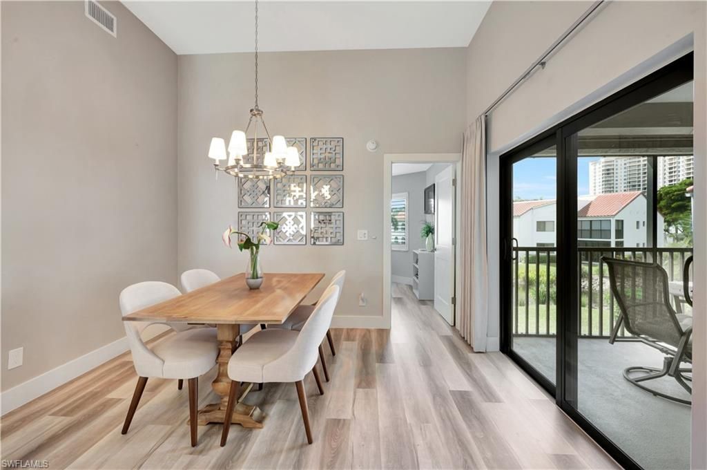 583 Beachwalk Cir, Unit Q-203, Naples, FL 34108 Photo