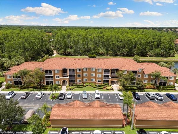 1875 Florida Club DR , Unit 7109, NAPLES, FL 34112