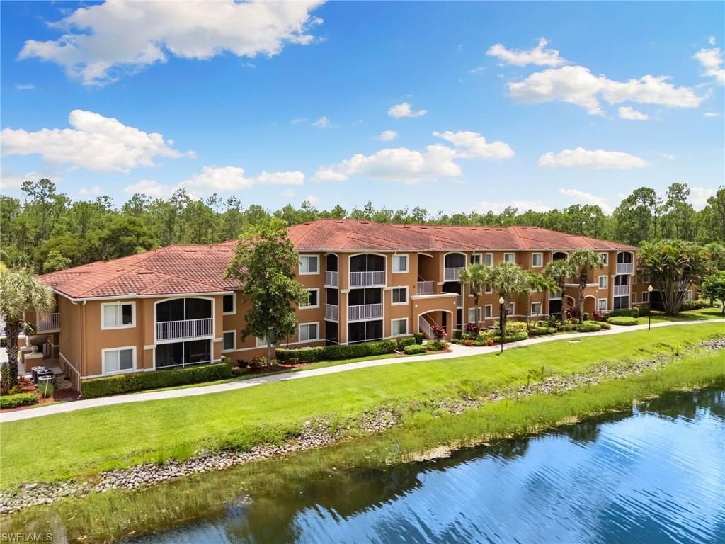 1875 Florida Club Dr , Unit 7109, Naples, FL 34112 Photo