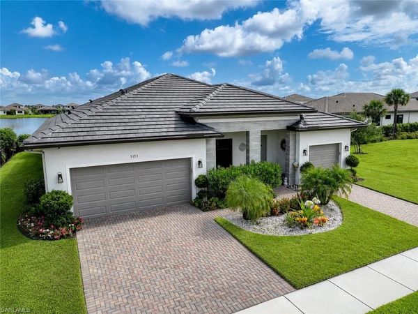5153 Julienne RD, IMMOKALEE, FL 34142