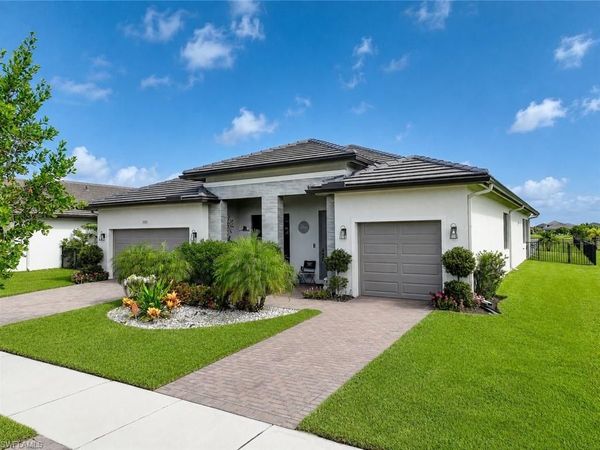 5153 Julienne RD , IMMOKALEE, FL 34142