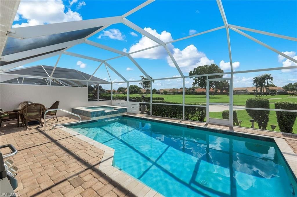 11594 Quail Village Way, Naples, FL 34119 Photo