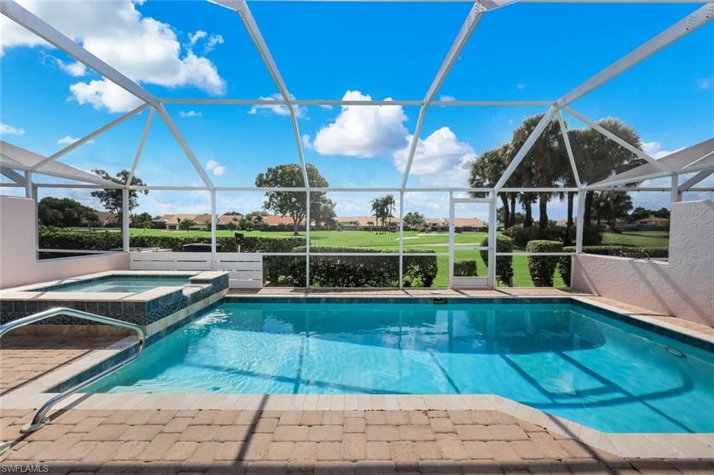 11594 Quail Village Way, Naples, FL 34119 Photo