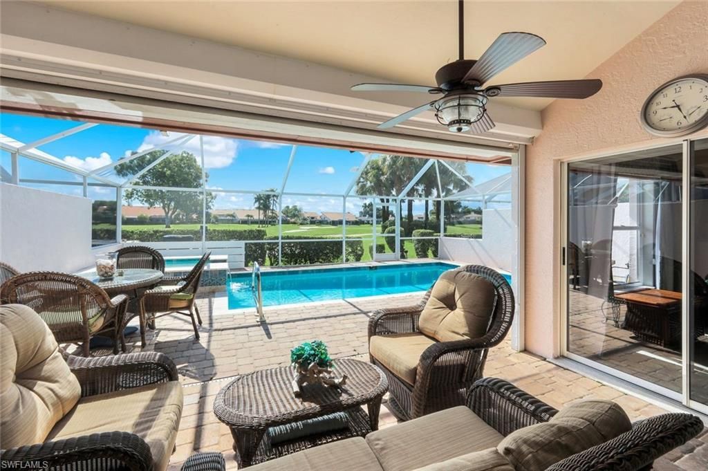 11594 Quail Village Way, Naples, FL 34119 Photo