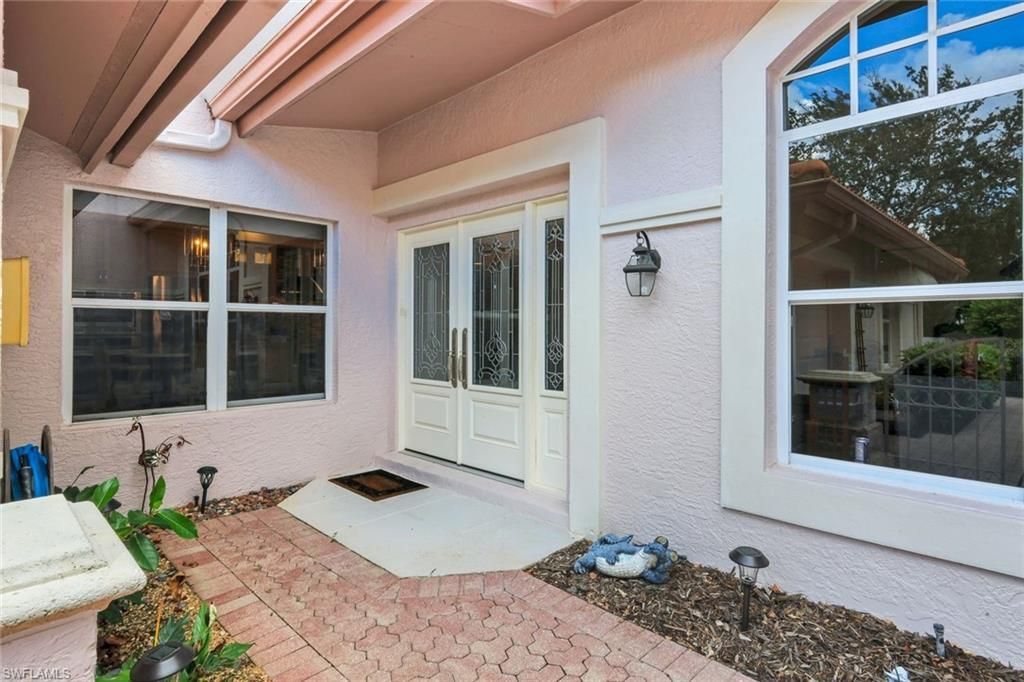 11594 Quail Village Way, Naples, FL 34119 Photo