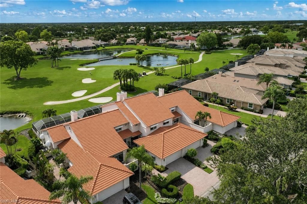 11594 Quail Village Way, Naples, FL 34119 Photo