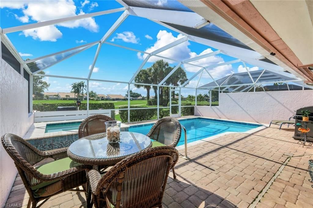 11594 Quail Village Way, Naples, FL 34119 Photo