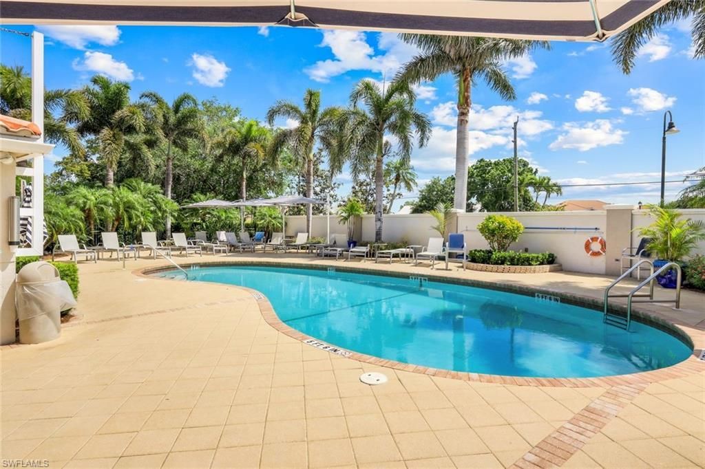 11594 Quail Village Way, Naples, FL 34119 Photo